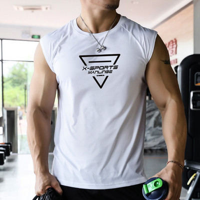 Pamut felső, széles pántokkal