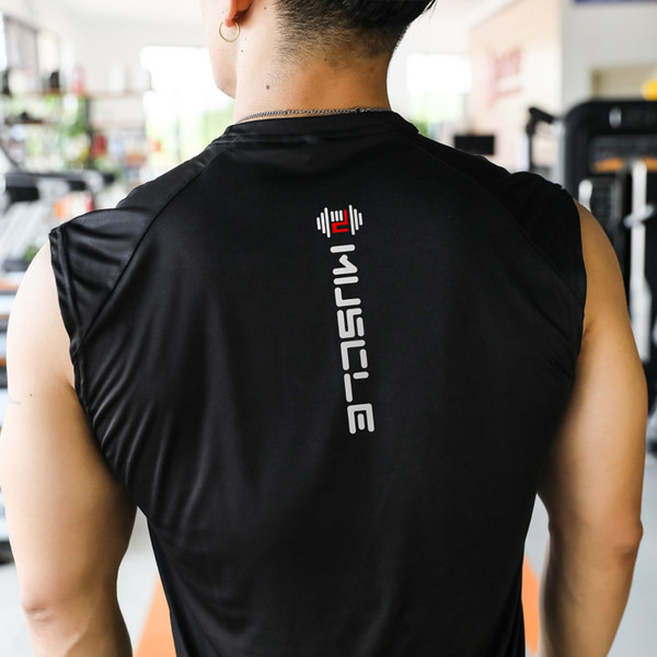 Pamut felső, széles pántokkal