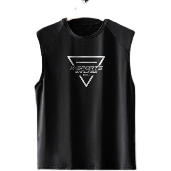 Pamut felső, széles pántokkal