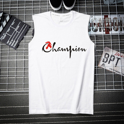 Erinevate trükistega laiade rihmadega puuvillane paak