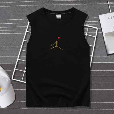 Alkalmi férfi felső ovális nyakkivágással