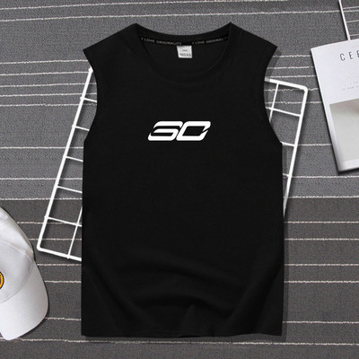 Alkalmi férfi felső ovális nyakkivágással