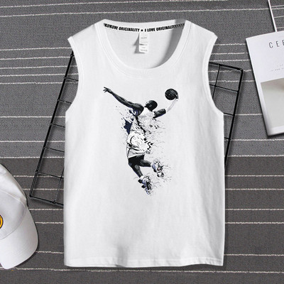 Alkalmi férfi felső ovális nyakkivágással