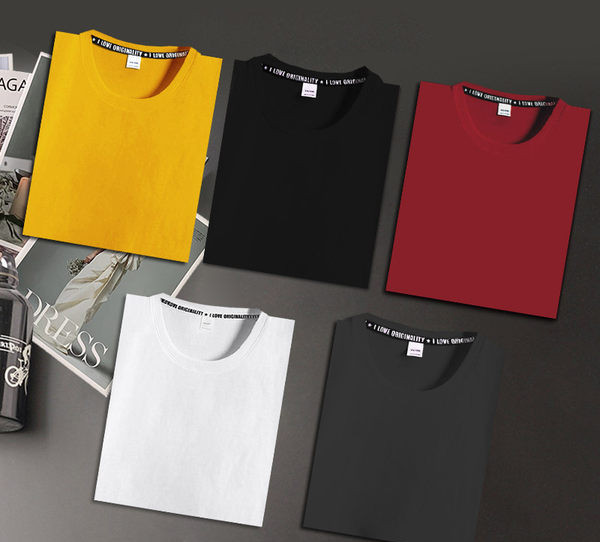 Pamučna muška majica bez rukava pogodna za svakodnevnu upotrebu