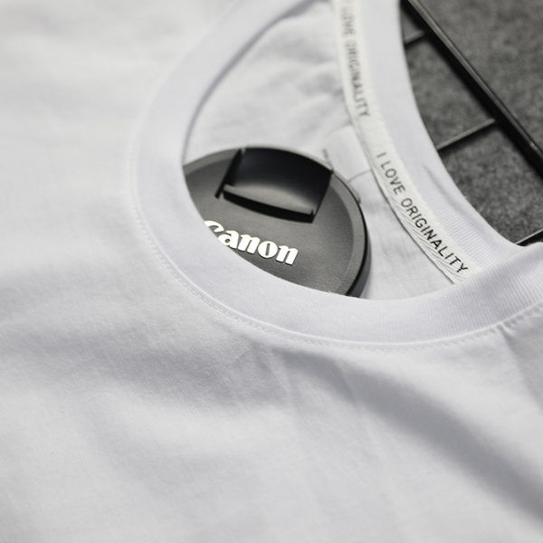 Pamučna muška majica bez rukava pogodna za svakodnevnu upotrebu