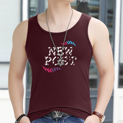 Uus meeste vabaaja topi mudel kirjaga