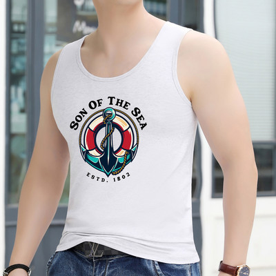 Férfi felső, színes mintával, különböző színekben