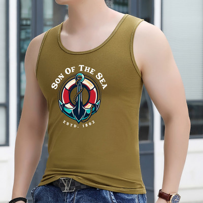 Férfi felső, színes mintával, különböző színekben