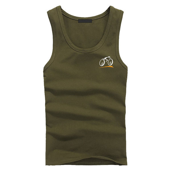 Férfi felső rátéttel több színben