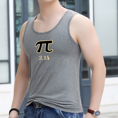 Férfi felső ovális nyakkivágással - testhezálló modell