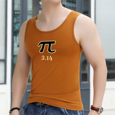 Férfi felső ovális nyakkivágással - testhezálló modell