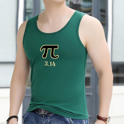 Férfi felső ovális nyakkivágással - testhezálló modell