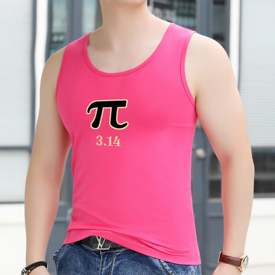 Férfi felső ovális nyakkivágással - testhezálló modell