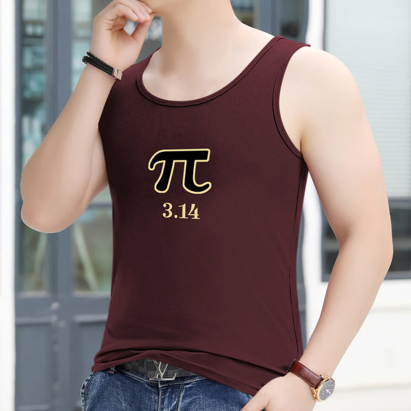 Férfi felső ovális nyakkivágással - testhezálló modell