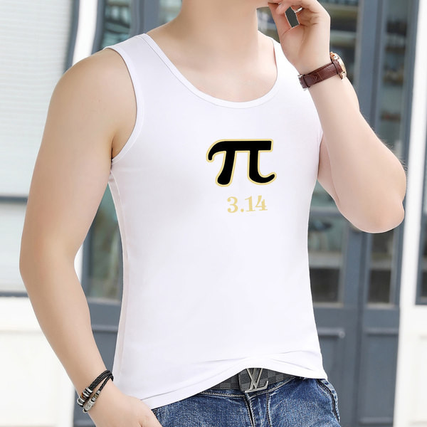 Férfi felső ovális nyakkivágással - testhezálló modell