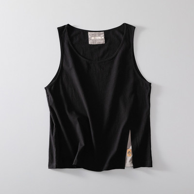 Suveks sobiv meeste topp - mitut värvi