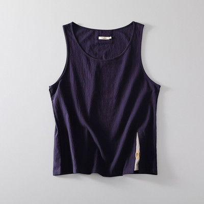 Suveks sobiv meeste topp - mitut värvi