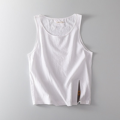 Suveks sobiv meeste topp - mitut värvi