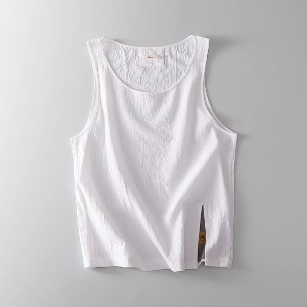 Suveks sobiv meeste topp - mitut värvi