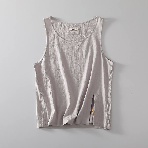 Suveks sobiv meeste topp - mitut värvi