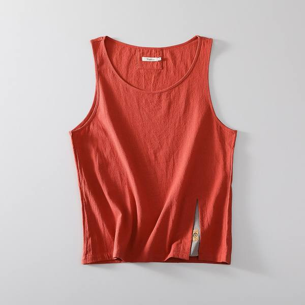 Suveks sobiv meeste topp - mitut värvi