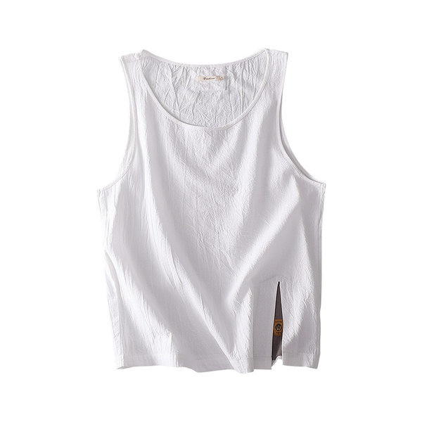 Suveks sobiv meeste topp - mitut värvi