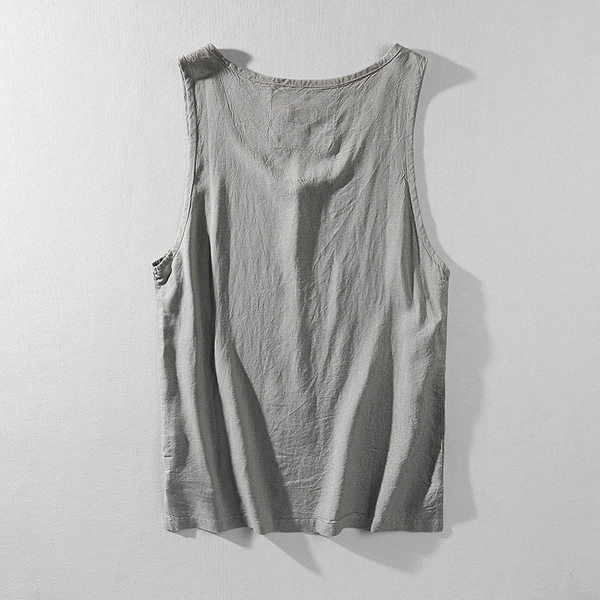 Uus mudel spits-kaelusega meeste topp - mitut värvi