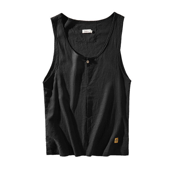 Uus mudel spits-kaelusega meeste topp - mitut värvi