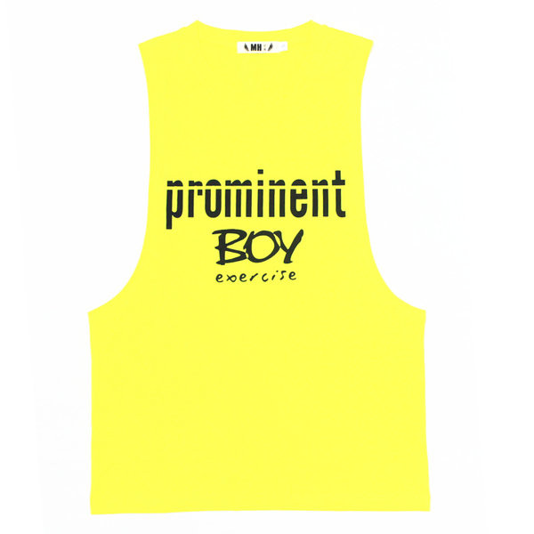 Férfi sportcipő kerek nyakkivágással - három színben