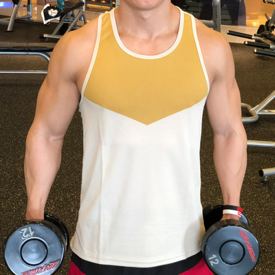 Légáteresztő anyagból készült sportmellény