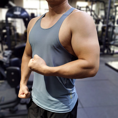 Ανδρικό φανελάκι με χιαστί τιράντες - πολλά χρώματα