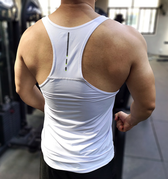 Ανδρικό φανελάκι με χιαστί τιράντες - πολλά χρώματα