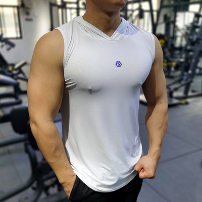 Αθλητική κουκούλα για άνδρες