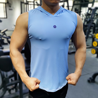 Αθλητική κουκούλα για άνδρες