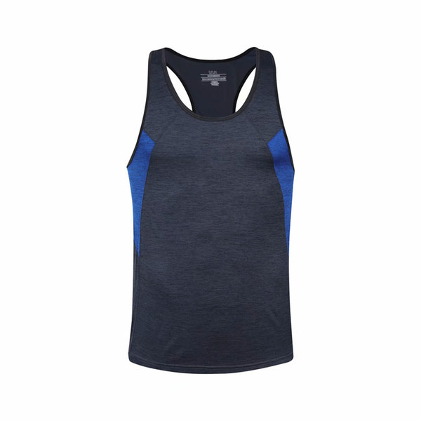 Muška sportska majica bez rukava u više boja