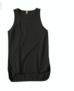 Férfi sportcipő ovális nyakkivágással - tiszta modell