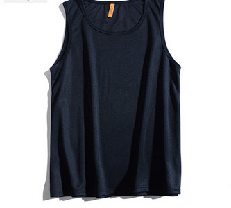 Alkalmi férfi felső ovális nyakkivágással