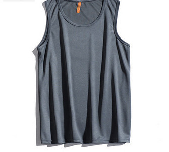 Alkalmi férfi felső ovális nyakkivágással