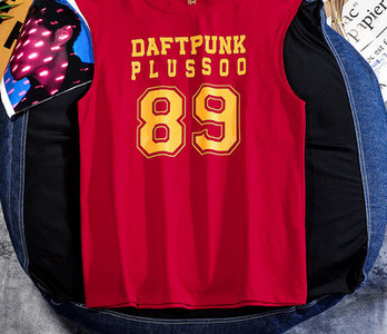 Alkalmi férfi felső ovális nyakkivágással