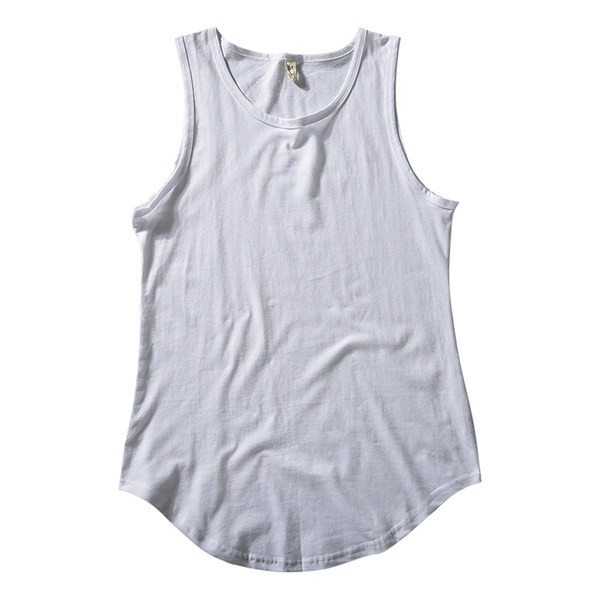 Ümara kaelusega meeste topp – mitut värvi