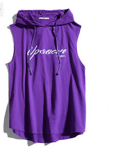 Széles modell férfi akasztófülke kapucnival és megkötővel