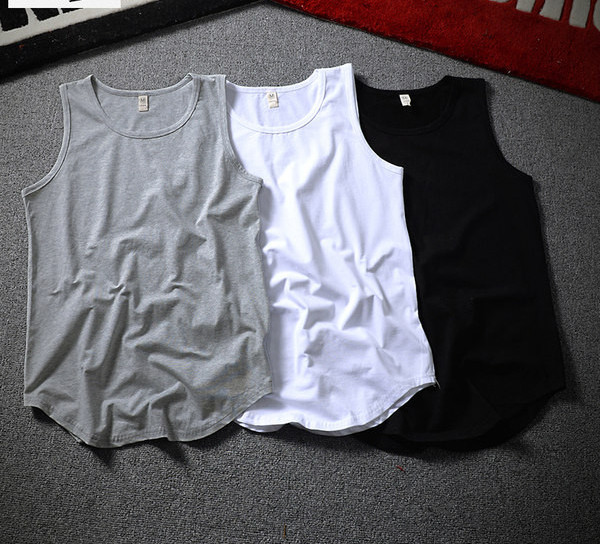 Pamut napi felső széles pántokkal