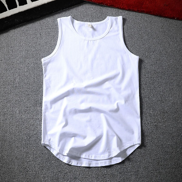 Pamut napi felső széles pántokkal