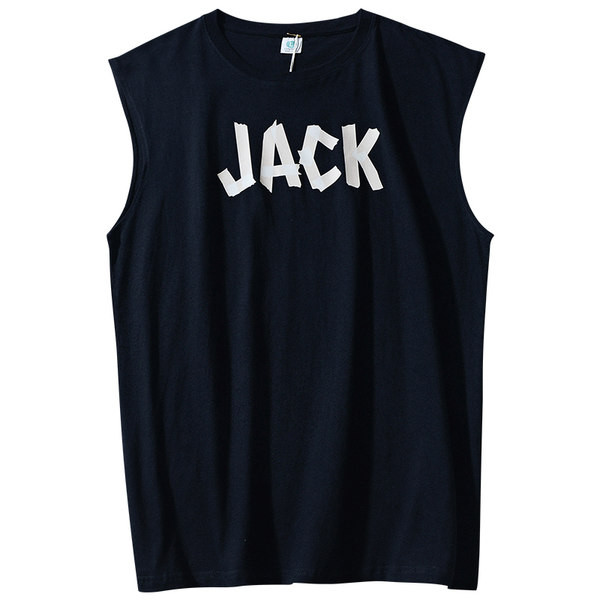 Uus mudel meeste topp kirjaga - kolm värvi