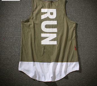 Férfi napi felső felirattal