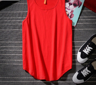 Férfi napi felső felirattal