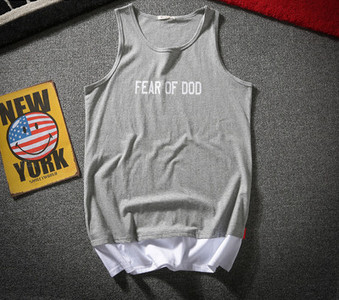 Férfi napi felső felirattal