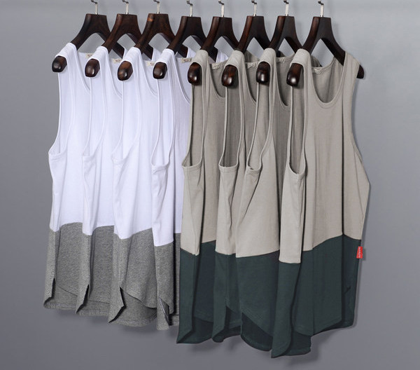 Férfi napi felső felirattal