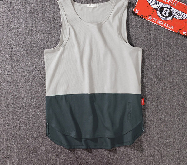 Férfi napi felső felirattal