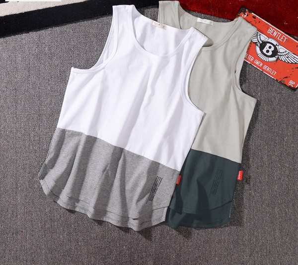 Férfi napi felső felirattal